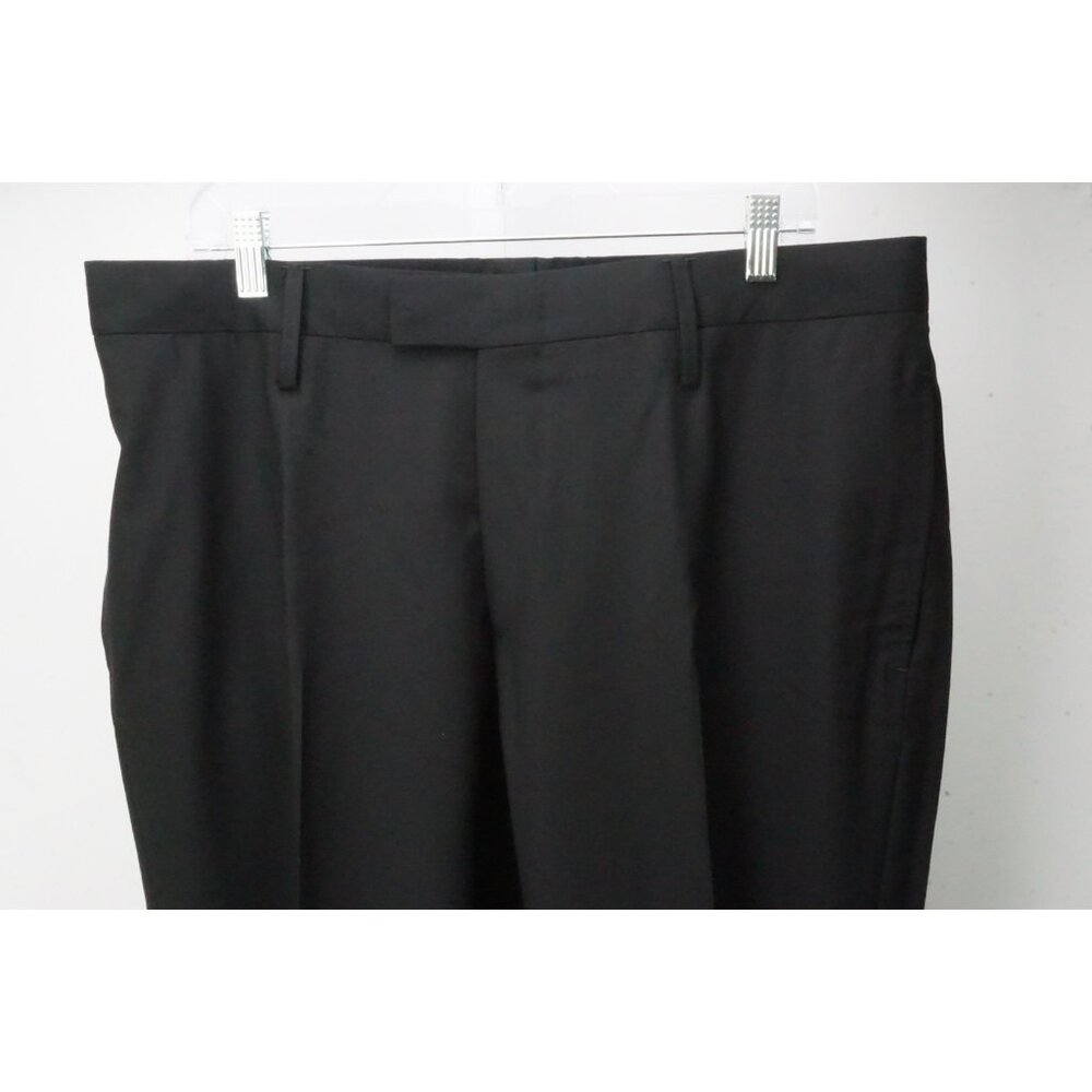 Gucci 100% Wool Dress Pants Trousers 54 EU Brand NEW